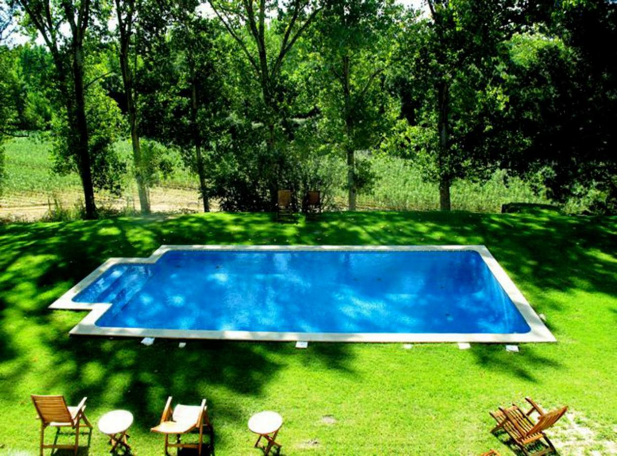 Quinta Do Sanguinhal Villa Rio Maior Exterior photo