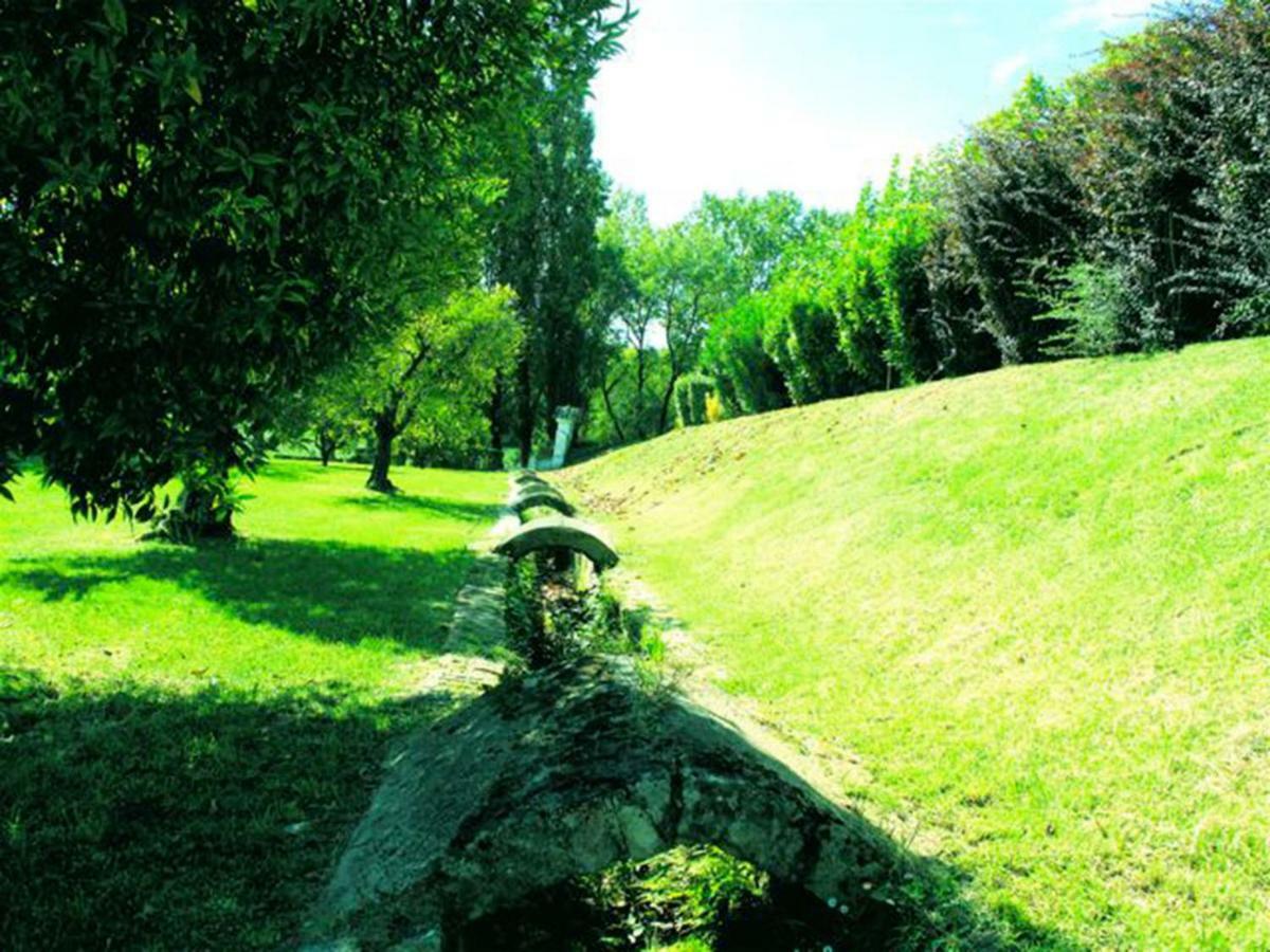 Quinta Do Sanguinhal Villa Rio Maior Exterior photo