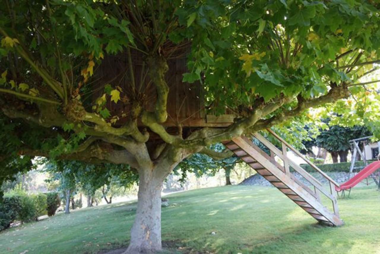 Quinta Do Sanguinhal Villa Rio Maior Exterior photo