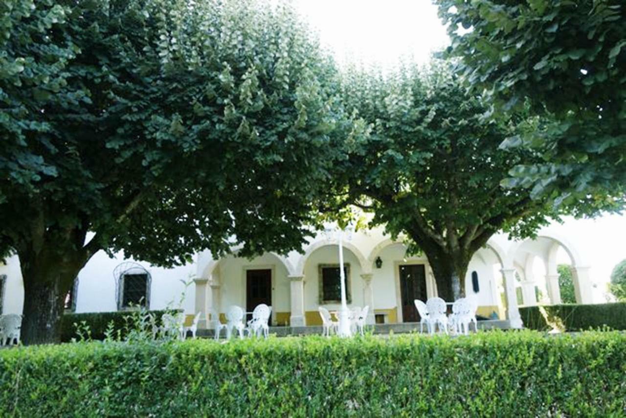 Quinta Do Sanguinhal Villa Rio Maior Exterior photo