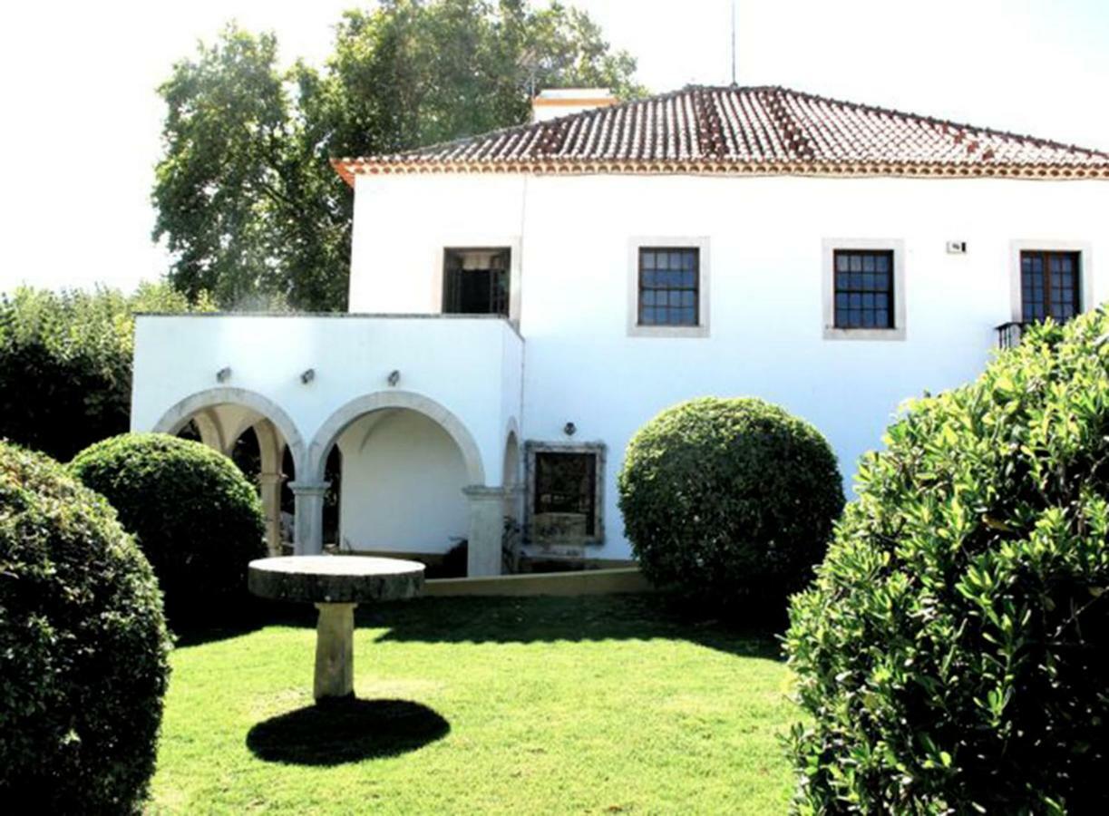 Quinta Do Sanguinhal Villa Rio Maior Exterior photo